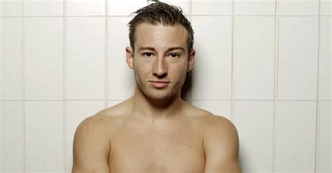 Gay Olympic champion Matthew Mitcham on racy OnlyFans。